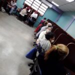 Continua nuestro Programa de Tecnología y Formación humana, dirigido al Adulto Mayor