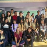 Taller sobre los Deberes y Derecho