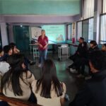 Activos con el Programa de Empleabilidad Juvenil
