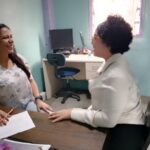Práctica de Entrevistas de Trabajo…