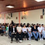 ACTO DE CERTIFICACIÓN DEL PROGREAMA DE EMPLEABILIDAD JUVENIL