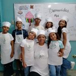 ¡EL SEGUNDO TALLER DE MINI REPOSTEROS FUE TODO UN ÉXITO!