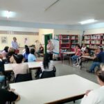ALIANZA POR LA JUVENTUD