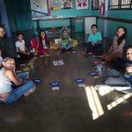¡SEGUIMOS FORMANDO EN FE Y VALORES!